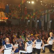 Klüttefunke Erftstadt (19.11.11)